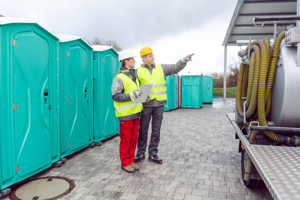 Best Eco-Friendly Portable Toilets  in Rochester, PA