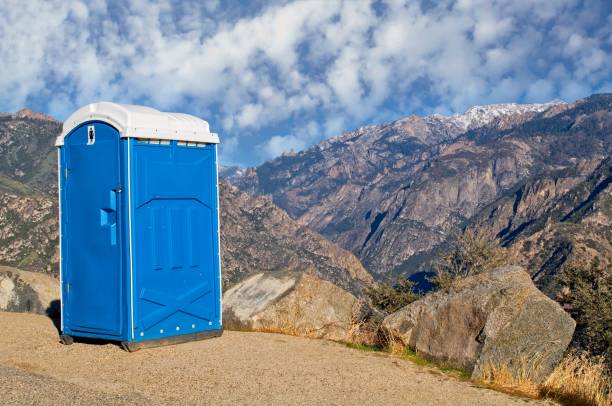 Portable Toilet Rental for Emergency Services in Rochester, PA