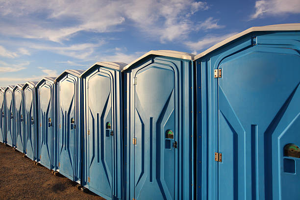 Best Portable Toilets for Parks and Recreation Areas  in Rochester, PA