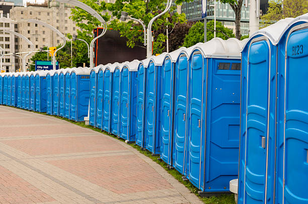 Best Portable Restroom Servicing (Cleaning and Restocking)  in Rochester, PA